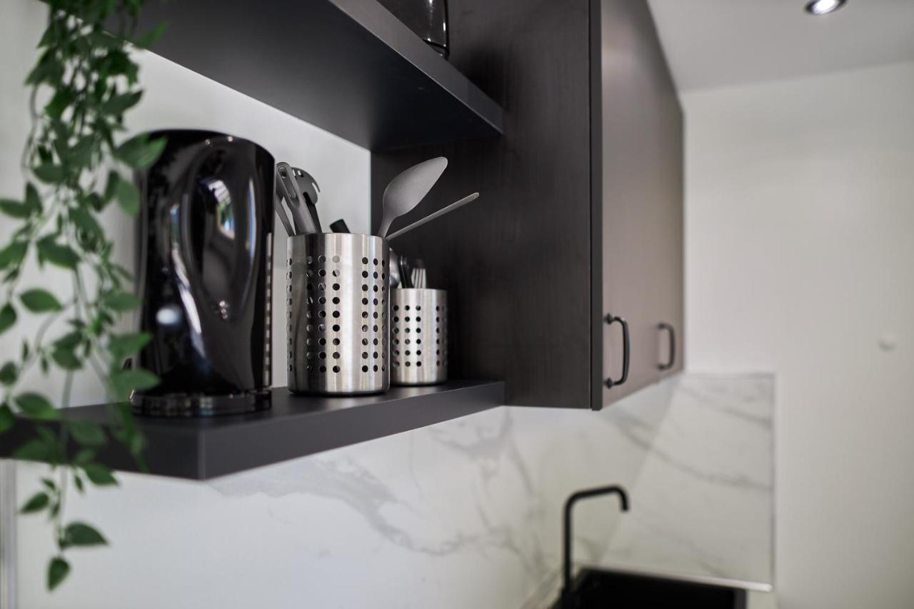 Apartamento Le Colonel - Terrasse Parking Gratuit Reims Exterior foto